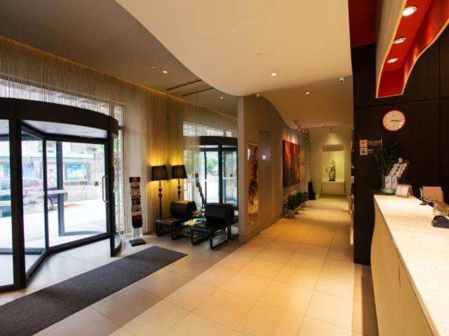 Jinjiang Inn Hefei Sanxiaokou Lujiang Road Exterior photo